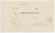 Diepenveen - Trein Takjestempel Zutphen - Leeuwarden 1876 - Cartas & Documentos