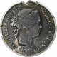 Espagne, Isabel II, Real, 1852, Madrid, Argent, TTB, KM:598.2 - Erstausgaben