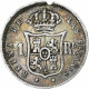 Espagne, Isabel II, Real, 1852, Madrid, Argent, TTB, KM:598.2 - Premières Frappes