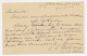 Briefkaart Haarlem 1924 - Comite Oostr. En Hongaarsche Kinderen  - Sin Clasificación