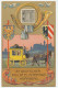 Postal Stationery Germany 1921 Philatelic Day Nurnberg - Bayern - Mail Coach - Sonstige & Ohne Zuordnung