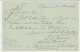 Briefkaart G. 51 / Bijfrankering Roermond - Duitsland 1902 - Postal Stationery