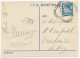 Postcard / Postmark Netherlands 1928 East And West Indies Exhibtion Arnhem - I.T.A. - Sin Clasificación