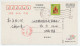 Postal Stationery China 1998 Computer - Globe - Informatik