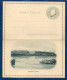 Argentina, 1900, Unused Postal Stationery, Mercado De Frutos, MUESTRA (Specimen)  (052) - Covers & Documents