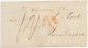 Naamstempel Werkendam 1857 - Covers & Documents