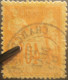 R1311/3074 - FRANCE - SAGE TYPE II N°94 - CàD CHARGEMENTS 29 MAI 1885 - 1876-1898 Sage (Type II)