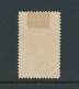 Em. 1913 Langebalkstempel Veenendaal 1 1914 - Poststempels/ Marcofilie
