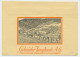 Illustrated Cover / Postmark Germany 1932 Clock - Horlogerie