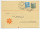 Illustrated Cover / Postmark Germany 1932 Clock - Relojería