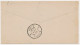 Postblad G. 2 B Rotterdam - Hummeloo 1897 - Material Postal