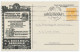 Firma Briefkaart Groningen 1926 - Automobiel Artikelen - Unclassified