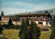 73635857 Sonthofen Oberallgaeu Kur- Und Sporthotel Allgaeuer Berghof Mit Alpe Ec - Sonthofen