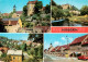 73635827 Nossen Blick Vom Schlossturm Freiberger Mulde Schloss Heimatmuseum Mark - Nossen