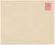 Envelop G. 18 B  - Postal Stationery