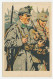 Fieldpost Postcard Germany 1916 German Soldiers - WWI - WW1