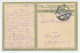 Fieldpost Postcard Germany 1916 German Soldiers - WWI - Guerre Mondiale (Première)