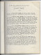 Delcampe - Livre Culture Histoire CAHIERS AFRICAINS De Charles COMBES Manuscrit Dactylographié.Ensemble Complet  20 Cahiers (magie) - Geschiedenis