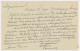Firma Briefkaart Assen 1914 - Drentsche Stoomboot Mij. - Unclassified
