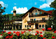 73635785 Oberammergau Hotel Restaurant Boeld Oberammergau - Oberammergau
