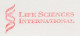 Meter Cut Netherlands 1996 Life Sciences International - DNA - Sonstige & Ohne Zuordnung