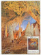 Maximum Card Rumania 1979 Stalactite Cave - Autres & Non Classés