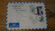 Enveloppe GRECE, Athens, EXPRES To France - 1954  ............ Boite1 .............. 240424-274 - Lettres & Documents