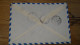 Enveloppe GRECE, Athens, EXPRES To France - 1954  ............ Boite1 .............. 240424-274 - Briefe U. Dokumente