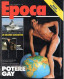 °°° RIVISTA EPOCA N° 1928 DEL 17 SETTEMBRE 1987 °°° - Sonstige & Ohne Zuordnung