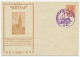 Particuliere Envelop Geuzendam FIL1 - Postal Stationery