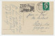 Card / Postmark Germany / DDR 1963 Seal - Sea Lion - Zoo Dresden - Andere & Zonder Classificatie