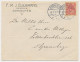 Firma Envelop Gorinchem 1913 - Exporteur - Non Classés