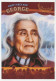 Postal Stationery Canada 2008 Chief Dan George  - Indios Americanas