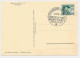 Postcard / Postmark Deutsches Reich / Germany 1938 Adolf Hitler - WW2