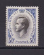 MONACO 1955 TIMBRE N°426 NEUF** RAINIER III - Ongebruikt