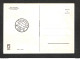 PAYS-BAS - NEDERLAND - Carte MAXIMUM 1958 - FRIESLAND - LEEUWARDEN - Maximumkaarten