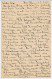 Briefkaart G. 199 D ( Dordrecht ) S Gravenhage - Duitsland 1926 - Entiers Postaux
