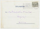 Firma Briefkaart Utrecht 1936 - Delfts Blauw / Verloving Juliana - Zonder Classificatie
