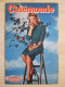 Cinémonde N°712 Du 23 Mars 1948 Lauren Bacall - Karin Booth- Orson Welles-Florence Marly - Henri Vidal - Humphrey Bogart - Film/ Televisie