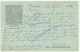 Firma Briefkaart Veendam 1902 - Kweekerij - Non Classificati
