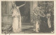 CPA Théâtre-Th.Sarah Bernhardt-La Sorcière Acte 3-Timbre       L2889 - Theater