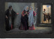 RELIGIONS - L'HISTOIRE SAINTE D'après Des Toiles Originales De Rob. Leinweber - Série VI  - Image II - Jesus