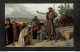 RELIGIONS - L'HISTOIRE SAINTE D'après Des Toiles Originales De Rob. Leinweber - Série VI  - Image X - Jesus