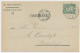 Firma Briefkaart Bodegraven 1909 - Brandstoffen - Ohne Zuordnung