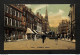 ROYAUME-UNI - ANGLETERRE - BATH - High Street - RARE - Bath