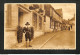 ROYAUME-UNI - ANGLETERRE - The Varlet "Spread Eagle Hotel :  Midhurst" A. D. 1650  - 1936? (peu Courante) - Autres & Non Classés