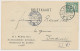 Firma Briefkaart Kampen 1910 - Huishoudelijke Artikelen - Sin Clasificación