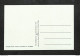 RUANDA-URUNDI - Carte MAXIMUM 1958 - Palais Du CONGO BELGE Et Du RUANDA-URUNDI - Fleurs - COSTUS - Andere & Zonder Classificatie