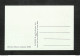 RUANDA-URUNDI - Carte MAXIMUM 1958 - Palais Du CONGO BELGE Et Du RUANDA-URUNDI - Fleurs - HIBISCUS - Autres & Non Classés