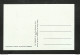 RUANDA-URUNDI - Carte MAXIMUM 1958 - Palais Du CONGO BELGE Et Du RUANDA-URUNDI - Fleurs - VELLOZIA - Andere & Zonder Classificatie